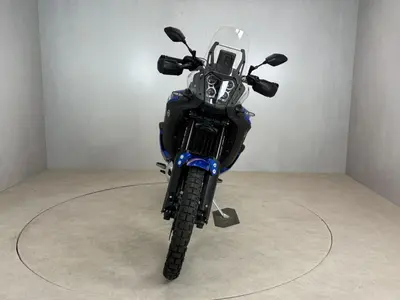 YAMAHA TENERE 700 WORLD RAID – foto 3