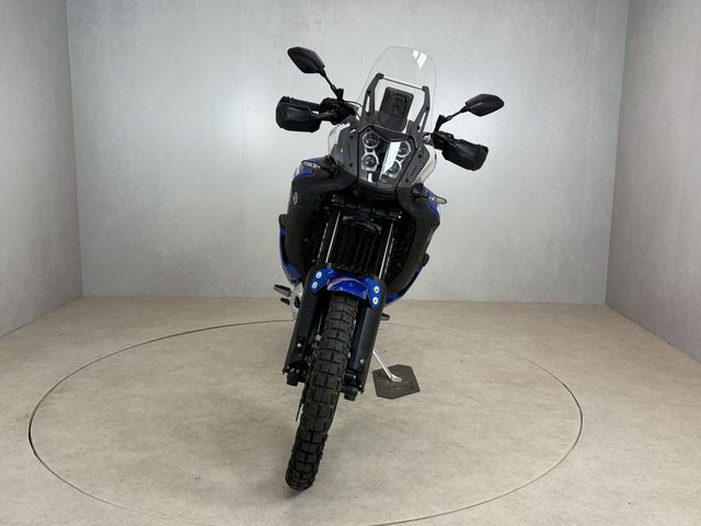yamaha - tenere-700-world-raid