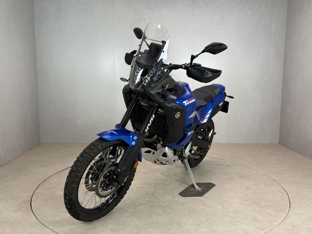 yamaha - tenere-700-world-raid