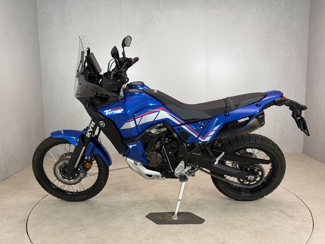 yamaha - tenere-700-world-raid