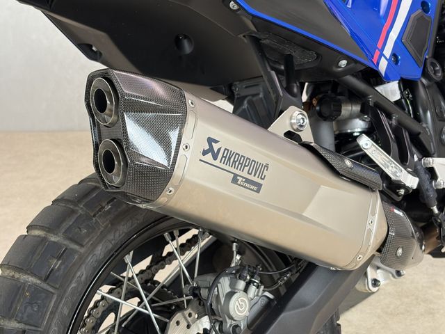 yamaha - tenere-700-world-raid