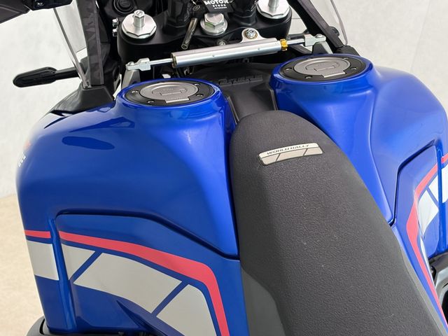 yamaha - tenere-700-world-raid
