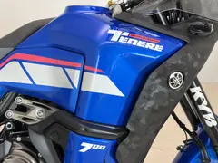 Yamaha XTZ 700 Tenere 700 World Rally 2023 occasion – foto 13 van 16