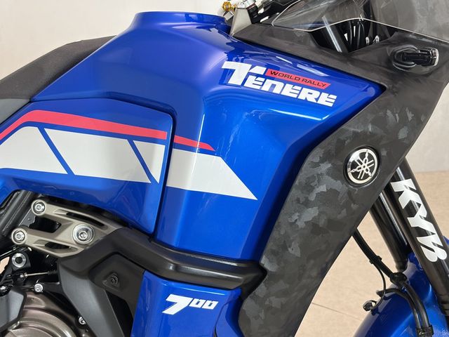 yamaha - tenere-700-world-raid