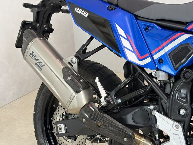 yamaha - tenere-700-world-raid