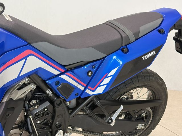 yamaha - tenere-700-world-raid