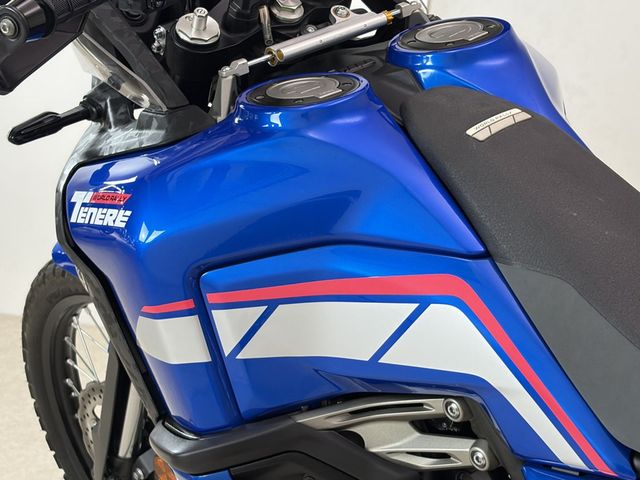 yamaha - tenere-700-world-raid