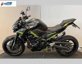 Kawasaki Z900 2021 occasion
