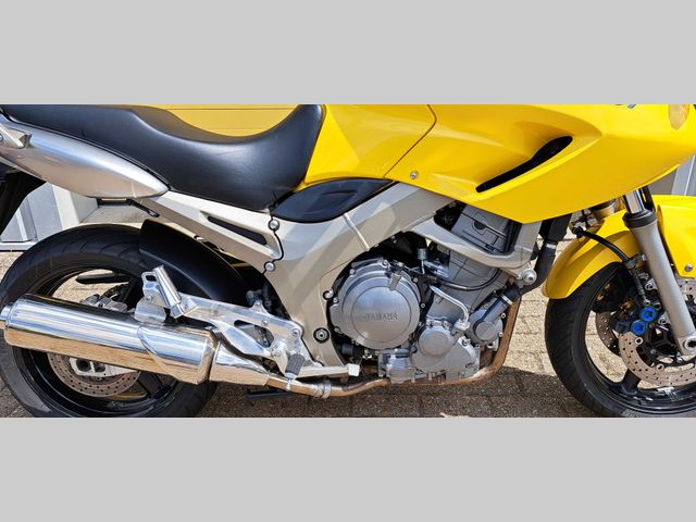 yamaha - tdm-900