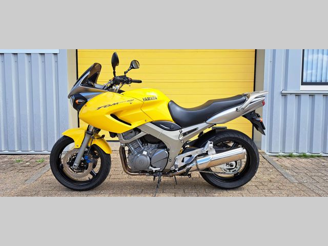 yamaha - tdm-900