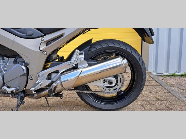 yamaha - tdm-900