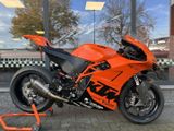 KTM RC 8C
