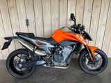 KTM 790 DUKE