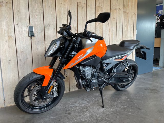 ktm - 790-duke