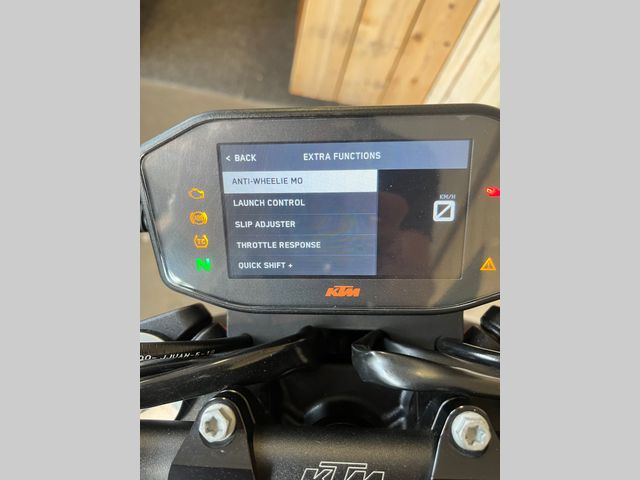 ktm - 790-duke