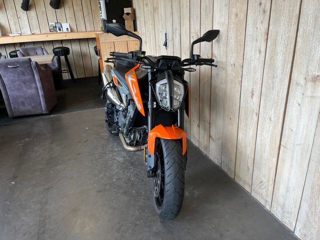 ktm - 790-duke