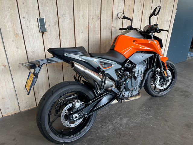 ktm - 790-duke