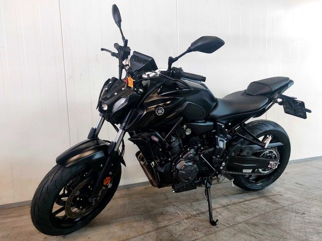 yamaha - mt-07-abs
