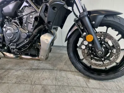 YAMAHA MT 07 ABS – foto 4