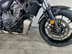 Yamaha MT 07 ABS 2025 occasion – foto 4 van 8
