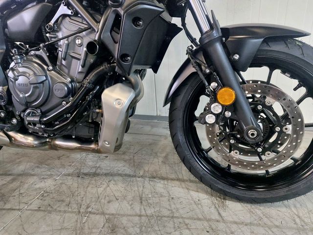 yamaha - mt-07-abs