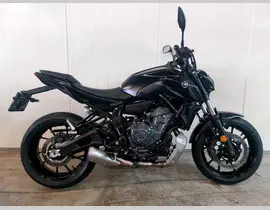 Yamaha MT 07 ABS 2025 occasion