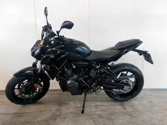 Yamaha MT 07 ABS 2025 occasion – foto 6 van 8
