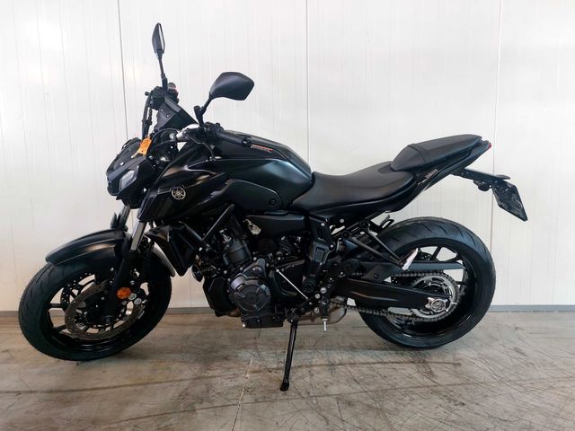 yamaha - mt-07-abs