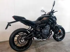 Yamaha MT 07 ABS 2025 occasion – foto 2 van 8