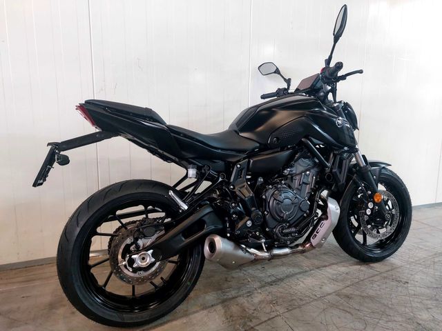 yamaha - mt-07-abs