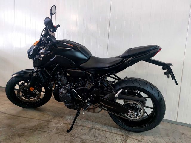 yamaha - mt-07-abs
