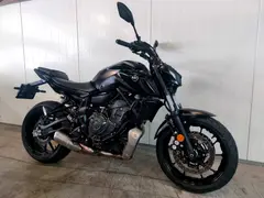 Yamaha MT 07 ABS 2025 occasion – foto 3 van 8