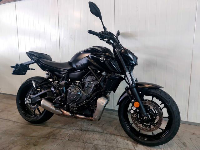yamaha - mt-07-abs