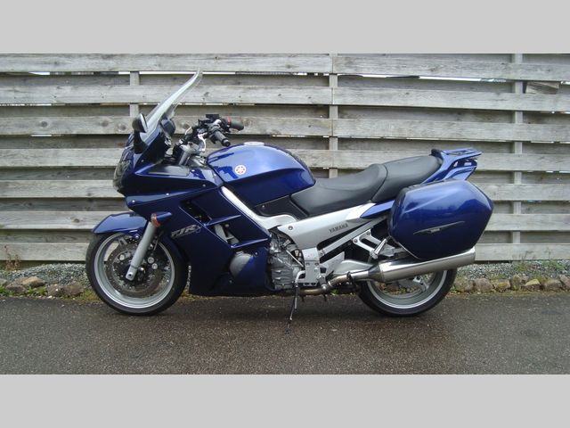 yamaha - fjr-1300