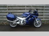 YAMAHA FJR 1300