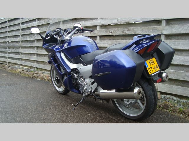 yamaha - fjr-1300