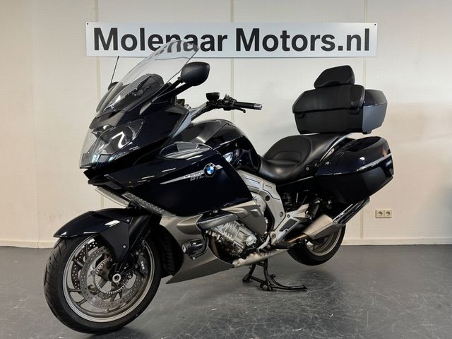 bmw - k-1600-gtl
