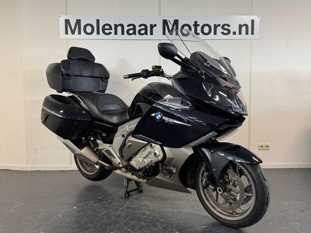 bmw - k-1600-gtl