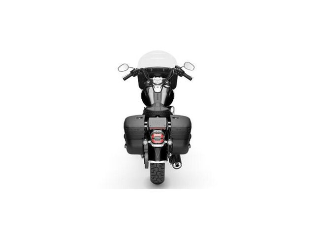 harley-davidson - heritage-softail-classic-107-flhcs