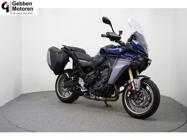 yamaha - tracer-9-gt-plus-y-amt