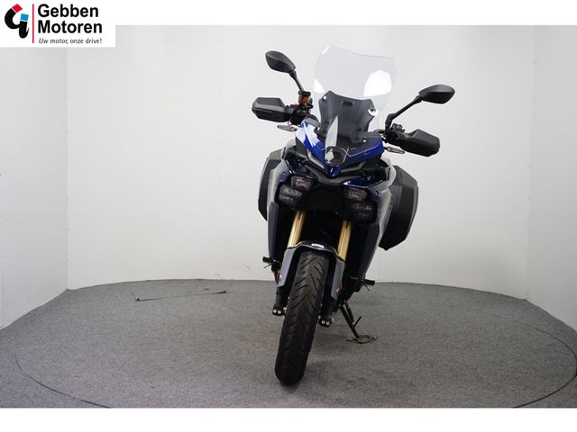 yamaha - tracer-9-gt-plus-y-amt