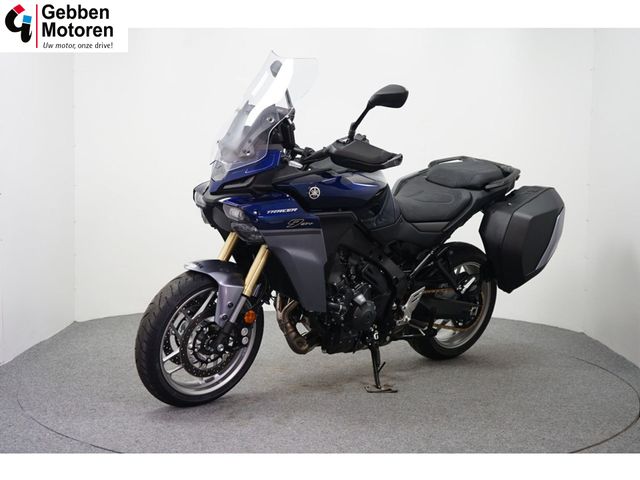 yamaha - tracer-9-gt-plus-y-amt