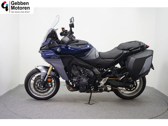 yamaha - tracer-9-gt-plus-y-amt