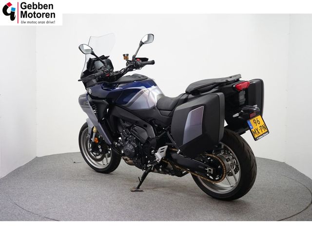 yamaha - tracer-9-gt-plus-y-amt