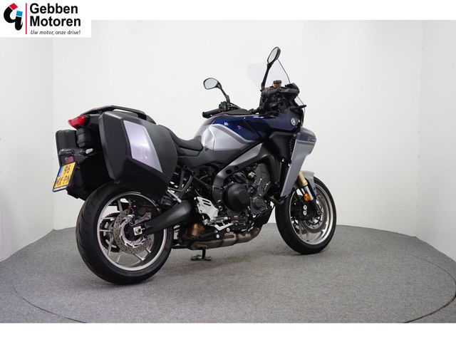 yamaha - tracer-9-gt-plus-y-amt