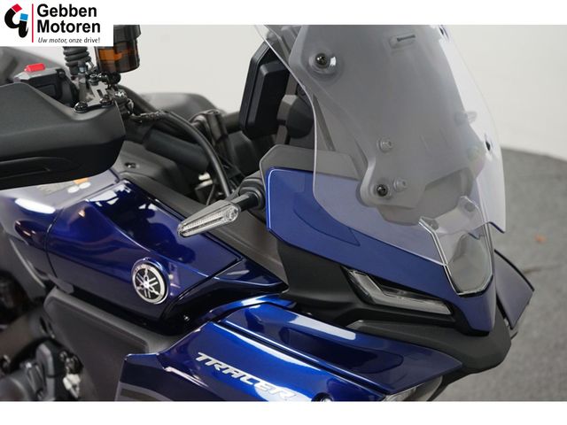 yamaha - tracer-9-gt-plus-y-amt