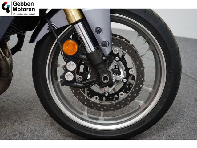 yamaha - tracer-9-gt-plus-y-amt