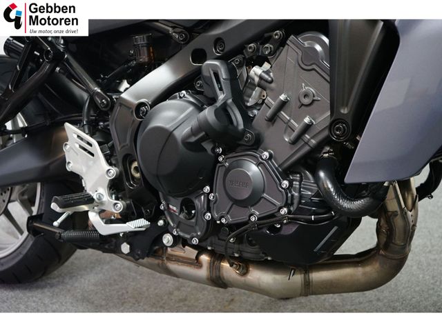 yamaha - tracer-9-gt-plus-y-amt