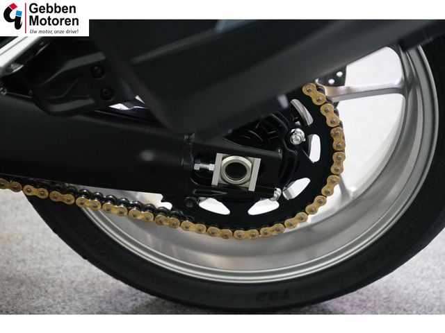 yamaha - tracer-9-gt-plus-y-amt