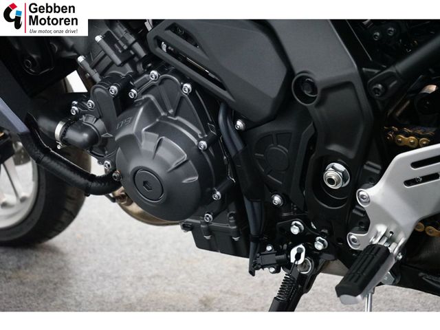 yamaha - tracer-9-gt-plus-y-amt